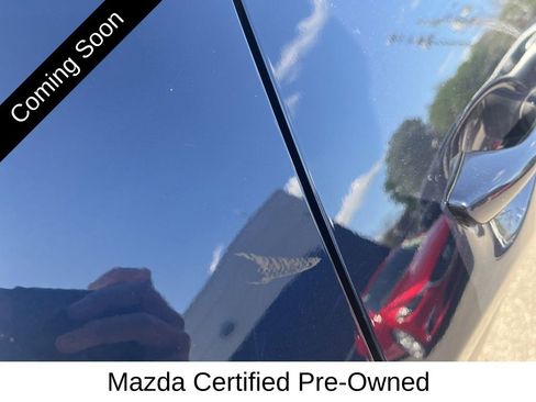 Used 2023 MAZDA CX-30 2.5 Turbo w/ Premium Plus Pkg image 28
