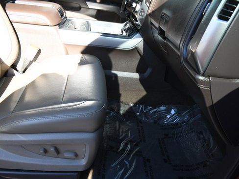 Used 2014 Chevrolet Silverado 1500 LTZ Z71 image 25