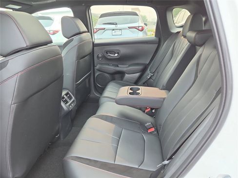 New 2026 Acura ADX A-Spec AWD/4WD image 22