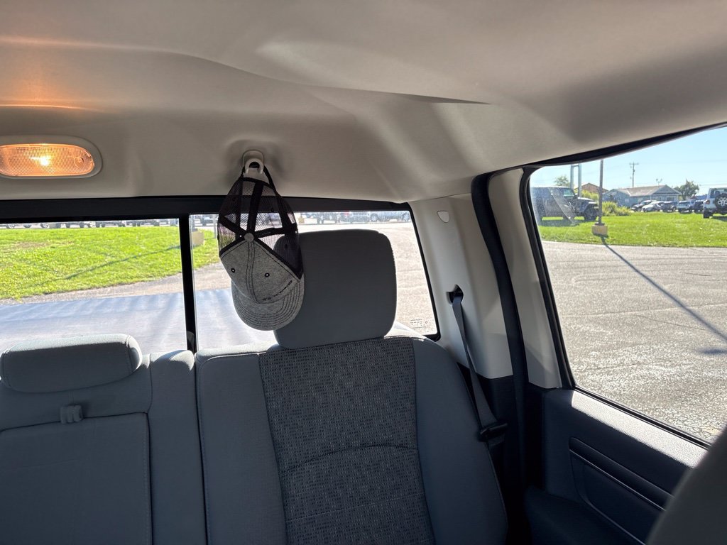 Used 2014 RAM 1500 Big Horn AWD/4WD image 19