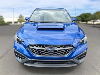 Used 2024 Subaru WRX video 2