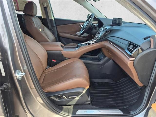 Used 2024 Acura RDX w/ Technology Package AWD/4WD image 18