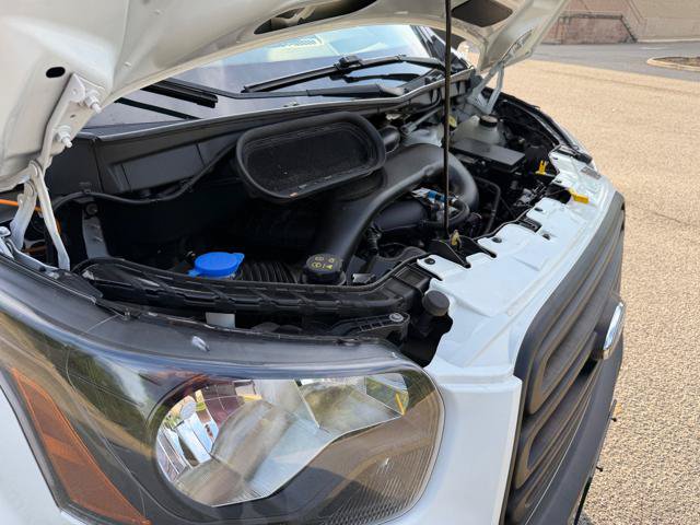 Used 2019 Ford Transit 150 130 Low Roof RWD image 43