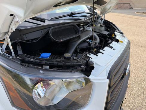 Used 2019 Ford Transit 150 130 Low Roof RWD image 43
