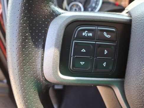 Used 2022 RAM 2500 Tradesman AWD/4WD image 24