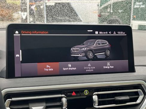 Used 2023 BMW X3 sDrive30i w/ Premium Package image 31