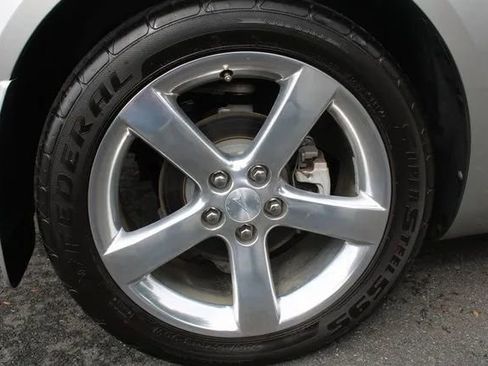 Used 2007 Pontiac Solstice GXP w/ Premium Package image 33