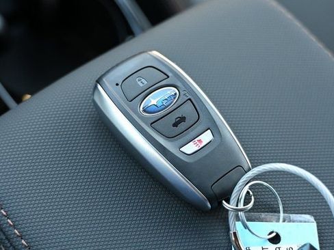 New 2026 Subaru Forester Sport image 34