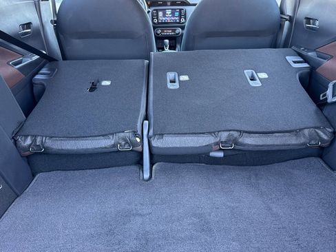 Used 2024 Nissan Kicks SR image 15