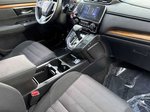 Used 2019 Honda CR-V EX image 31