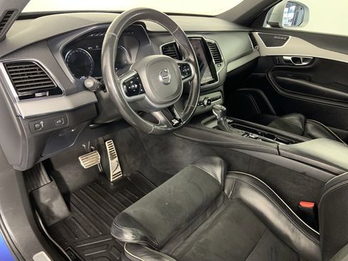 Used 2016 Volvo XC90 T5 R-Design image 29