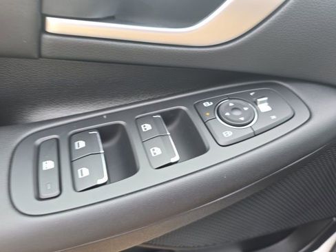 New 2026 Hyundai Sonata SEL image 7