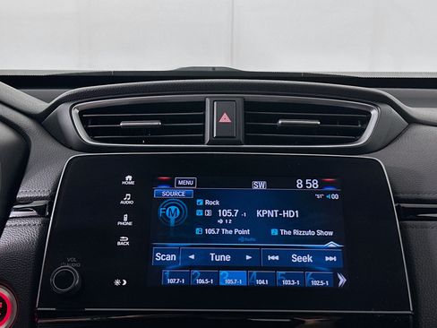 Used 2021 Honda CR-V EX image 21