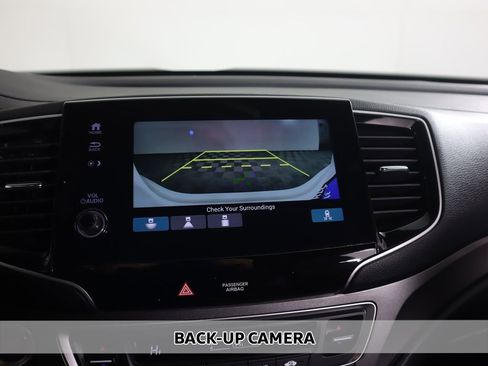 Used 2022 Honda Pilot Sport image 6