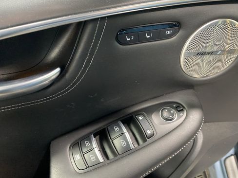 Used 2022 INFINITI QX55 Essential w/ Proactive Package image 17