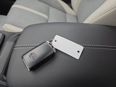 New 2026 MAZDA CX-30 2.5 Turbo w/ Premium Package image 30