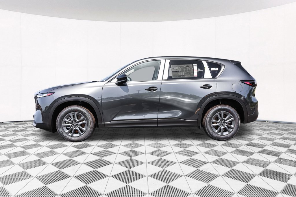 New 2026 MAZDA CX-5 Select AWD/4WD image 19