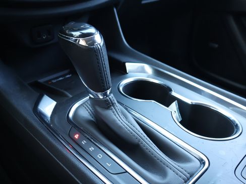 Used 2018 Chevrolet Traverse Premier w/ Redline Edition image 30