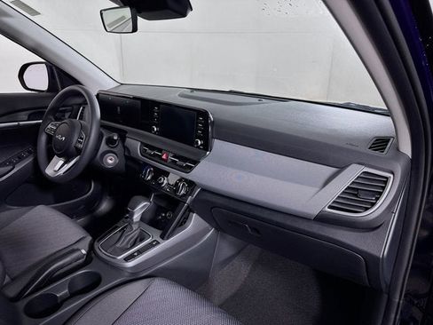 New 2026 Kia Seltos LX image 26