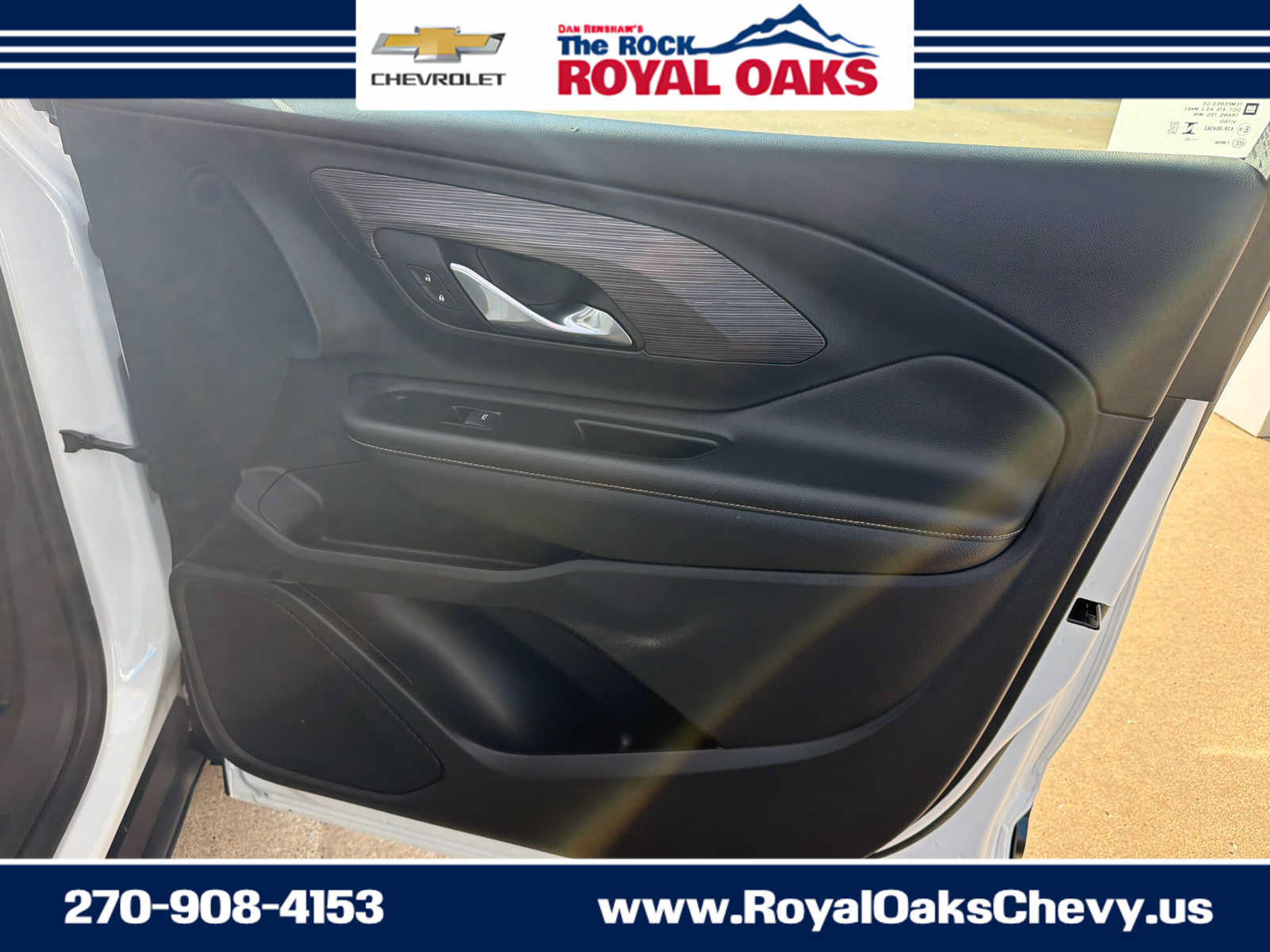Used 2023 GMC Terrain SLT w/ Elevation Edition FWD image 23