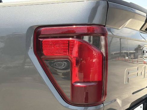 Certified 2024 Ford F150 STX w/ STX Black Appearance Package RWD image 8