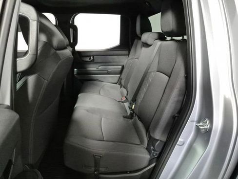New 2026 Toyota Tacoma SR5 RWD image 21