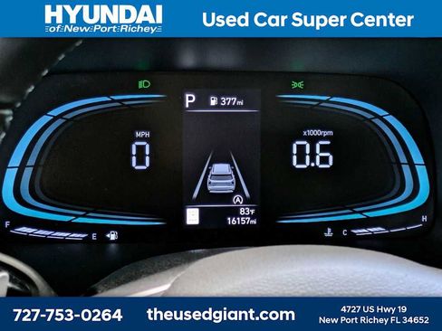 Used 2024 Hyundai Palisade XRT AWD/4WD image 42