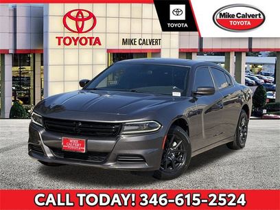 Used 2021 Dodge Charger SXT w/ Leather Interior Group