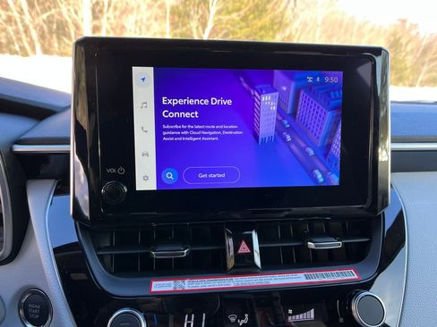 New 2026 Toyota Corolla SE image 18