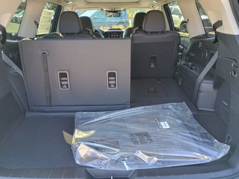 New 2026 Subaru Ascent Limited Bronze image 16
