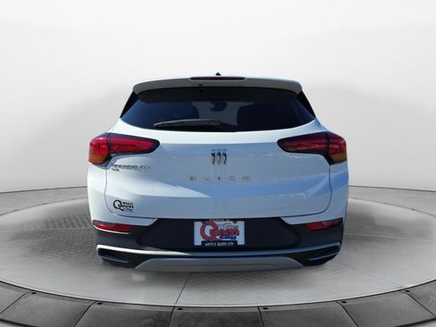 Certified 2025 Buick Encore GX Preferred image 8