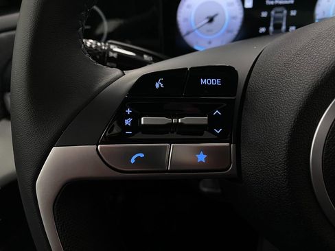 New 2026 Hyundai Elantra Limited image 15