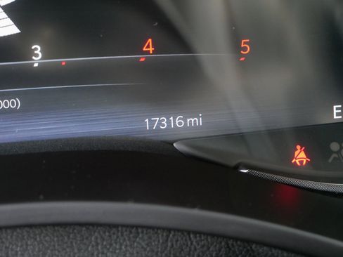 Certified 2024 RAM 3500 Limited image 37