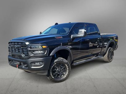 New 2026 RAM 2500 Tradesman w/ Power Wagon Package