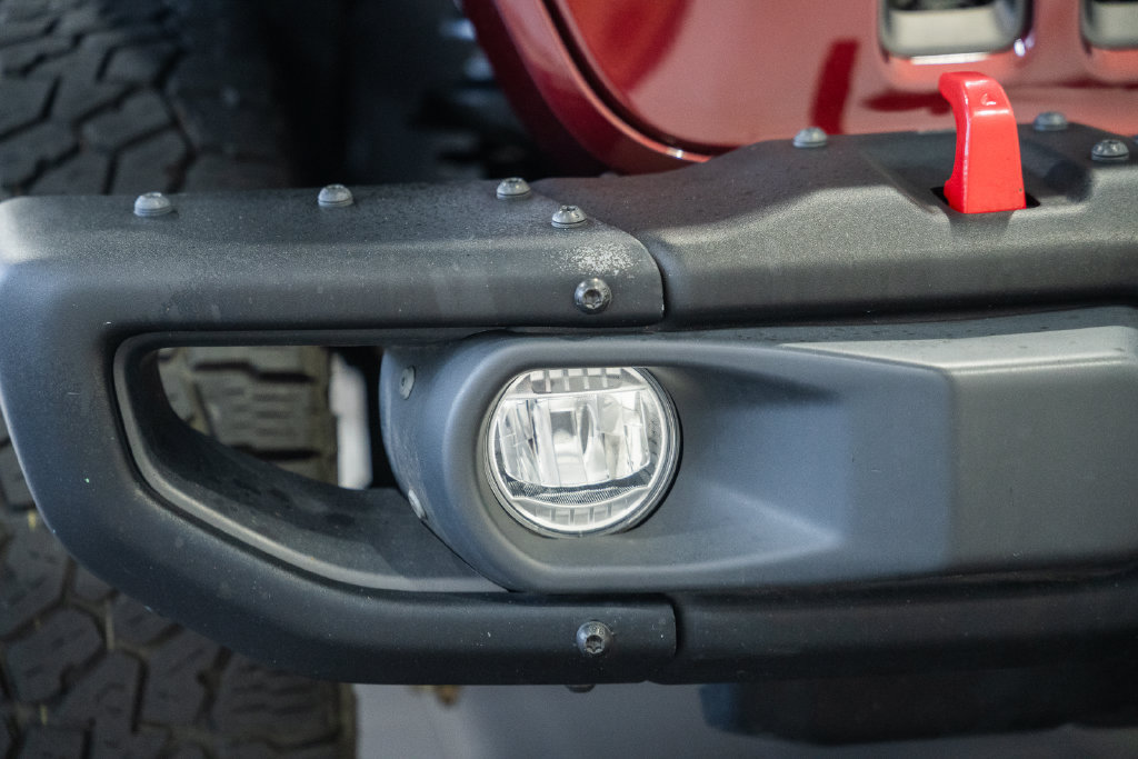 Certified 2021 Jeep Gladiator Rubicon w/ LED Lighting Group AWD/4WD image 12