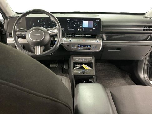 Certified 2024 Hyundai Kona SEL w/ Convenience Package AWD/4WD image 6