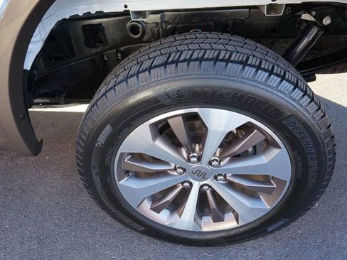 Used 2020 Ford F150 King Ranch w/ Equipment Group 601A Luxury image 13