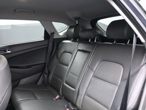 Used 2016 Hyundai Tucson Limited image 13