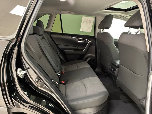 Used 2023 Toyota RAV4 XLE w/ Convenience Package AWD/4WD image 16