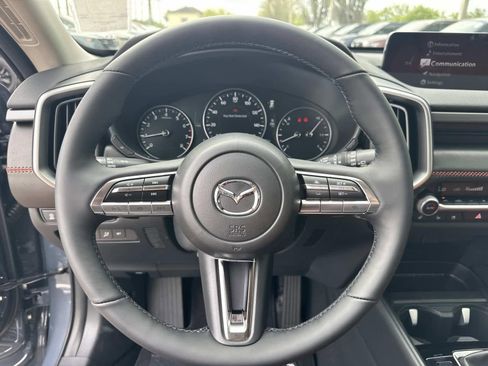 New 2026 MAZDA CX-50 Meridian Edition w/ Weather Package AWD/4WD image 20