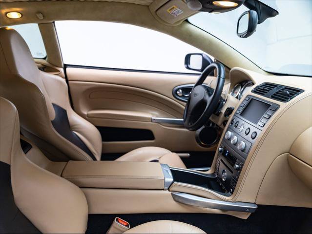 Used 2006 Aston Martin Vanquish S RWD image 30