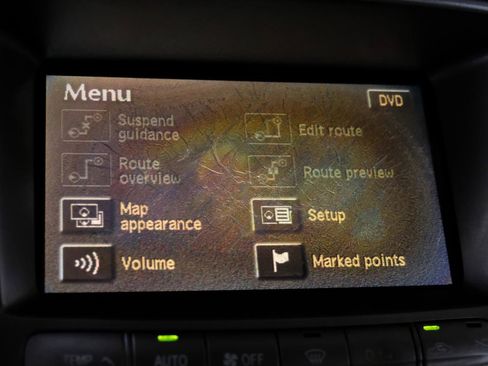 Used 2003 Toyota Land Cruiser AWD/4WD image 23