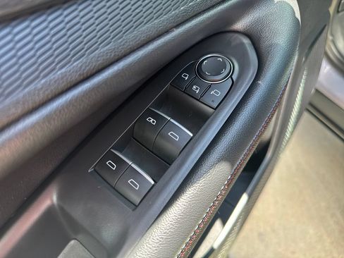 Used 2024 Chevrolet Blazer EV RS AWD/4WD image 11