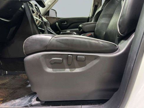 Used 2022 INFINITI QX80 Premium Select w/ Cargo Package RWD image 22