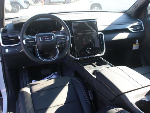 New 2025 GMC Acadia Elevation w/ Elevation Premium Package image 14