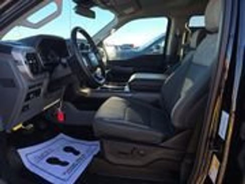 Used 2023 Ford F150 XLT w/ Equipment Group 302A High AWD/4WD image 2