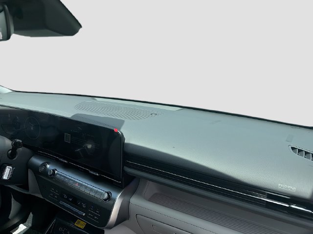 New 2026 Hyundai Kona Limited FWD image 30