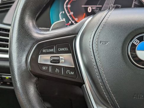 Used 2023 BMW X5 sDrive40i RWD image 31
