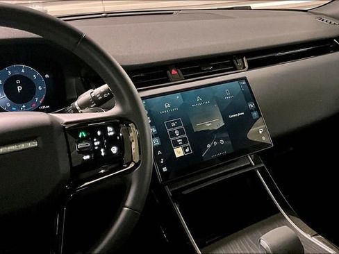 Certified 2024 Land Rover Range Rover Evoque Dynamic SE image 5