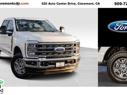 Used 2024 Ford F250 Lariat